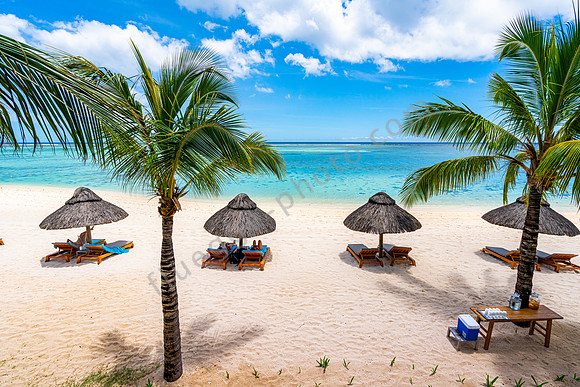 JW Marriott Mauritius Resort