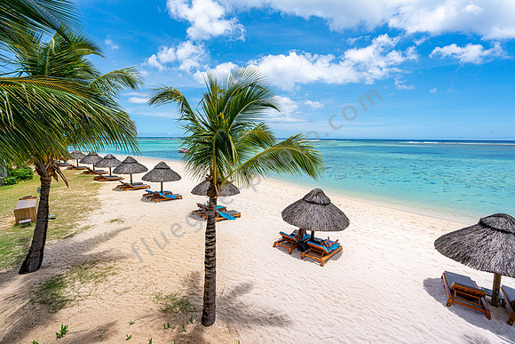 JW Marriott Mauritius Resort