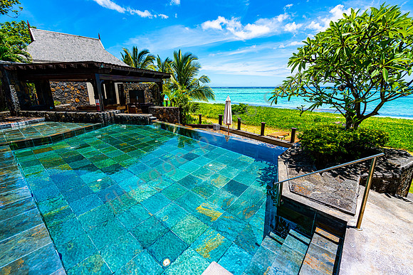 St. Regis Mauritius Resort