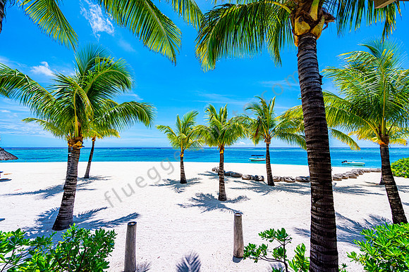 JW Marriott Mauritius Resort