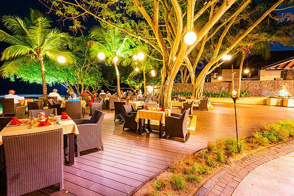The Westin Turtle Bay Resort and Spa Mauritius