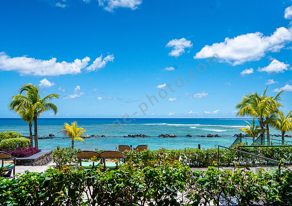 Impressionen Mauritius