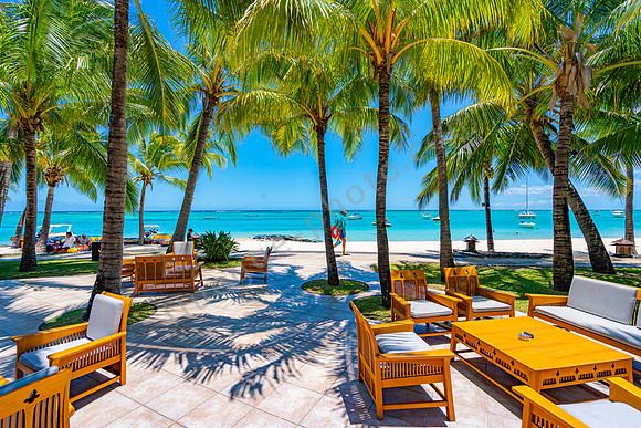 Dinarobin Hotel Golf & Spa