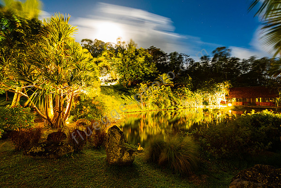 Lakaz Chamarel Exclusive Lodge