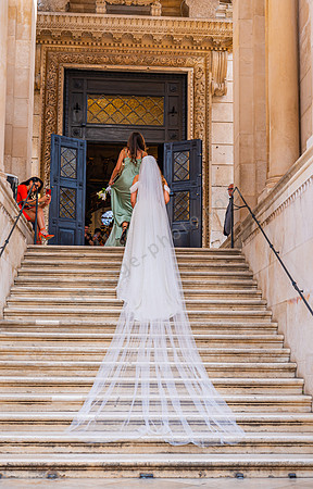 Diokletianpalast in Split