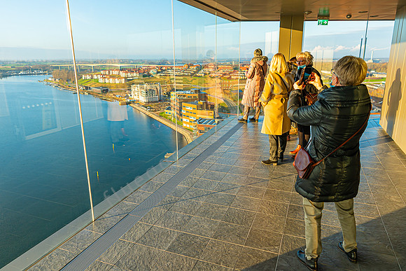 Alsik Hotel Point of View in der Stadt Sønderborg