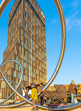Alsik Hotel in Sønderborg