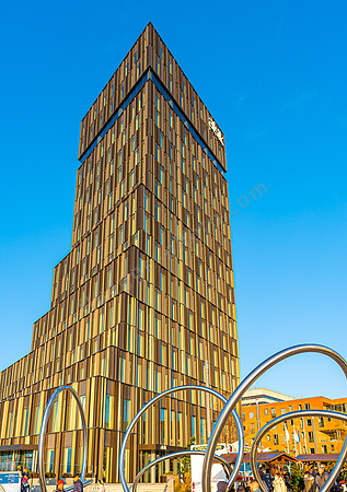 Alsik Hotel in Sønderborg