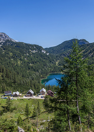 Lake Tauplitzalm