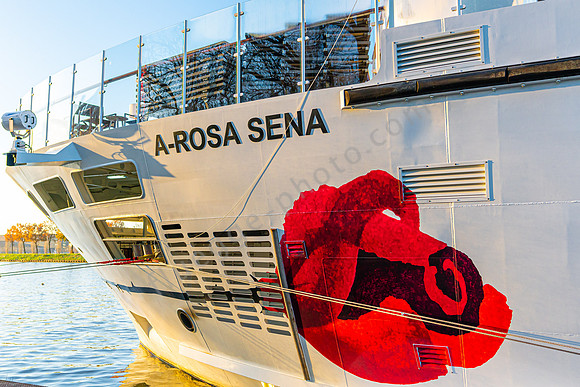 A-ROSA Sena