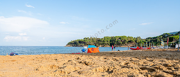 Naregno Strand