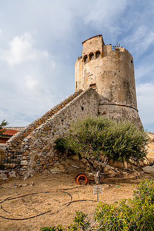 Marciana Marina