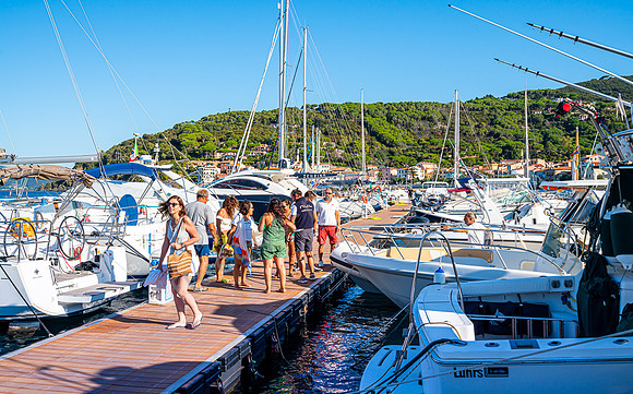 Marciana Marina