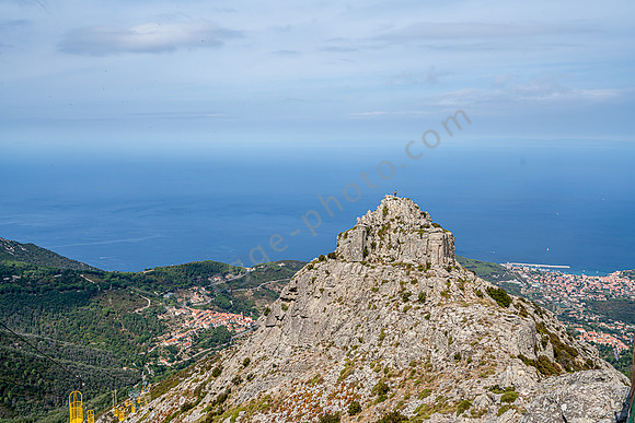 Mont Capanne