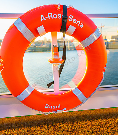 A-ROSA Sena