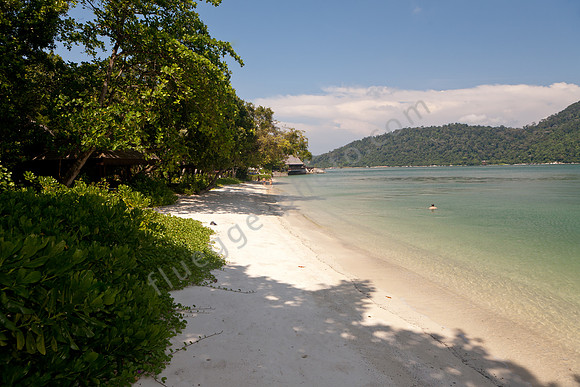 Pangkor Laut