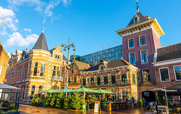 Haarlem