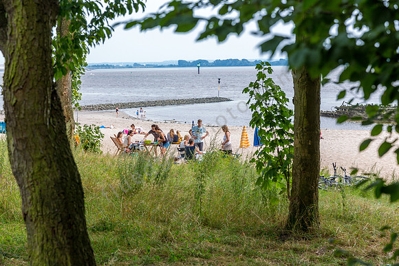 Elbestrand