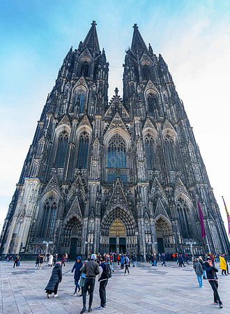 Kölner Dom