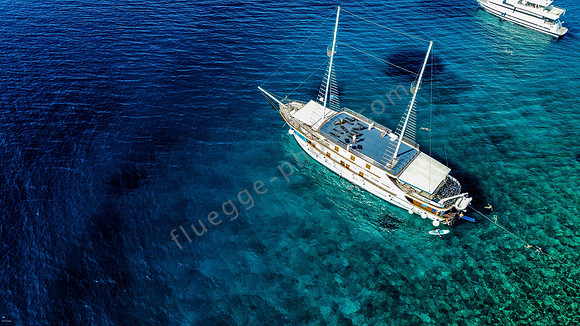 Kreuzfahrt-Schiff „Aria“