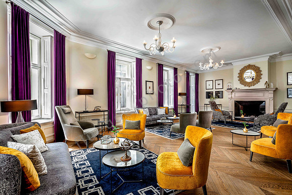 Hotel Telegraaf, Autograph Collection