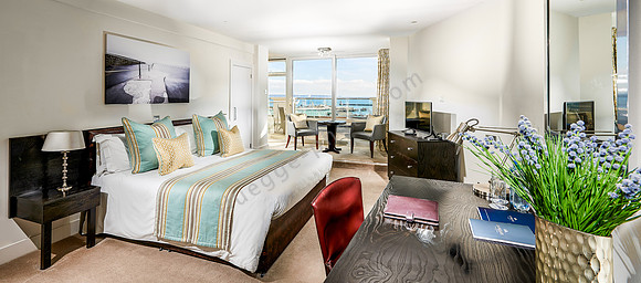 La Fregate Hotel
