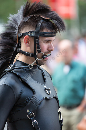 Christopher Street Day Parade 2012