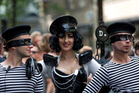 Christopher Street Day Parade 2012