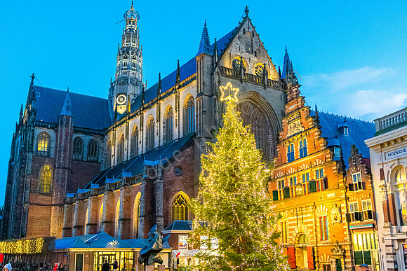 Haarlem