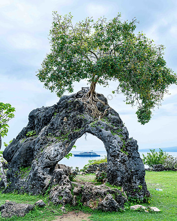 Le Lapérouse vor Baucau-Osttimor