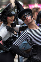 Christopher Street Day Parade 2012