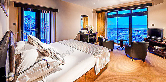 La Fregate Hotel