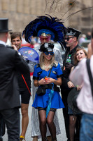 Christopher Street Day Parade 2012