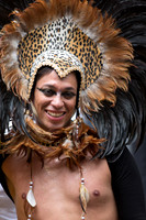 Christopher Street Day Parade 2012