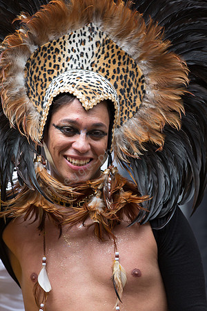Christopher Street Day Parade 2012