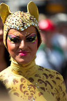 Christopher Street Day Parade 2012
