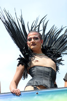 Christopher Street Day Parade 2012