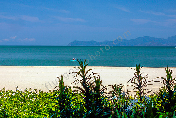 Tanjung Rhu Resort -Langkawi