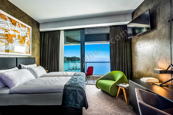 Hotel Navis, Opatija