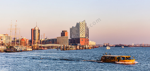 Elbphilharmonie