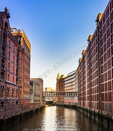 Fleet im Speicher