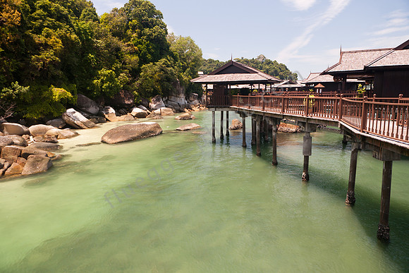 Pangkor Laut