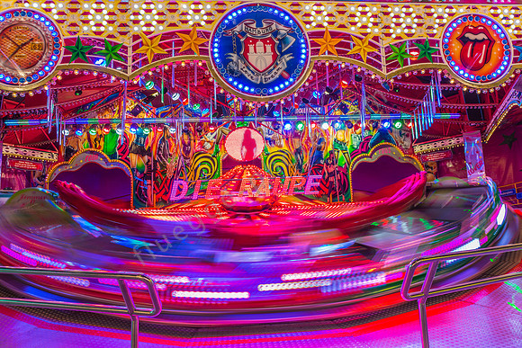 Hamburger Dom