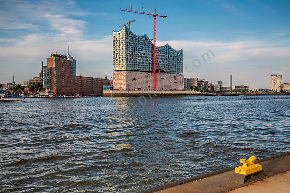 Elbphilharmonie