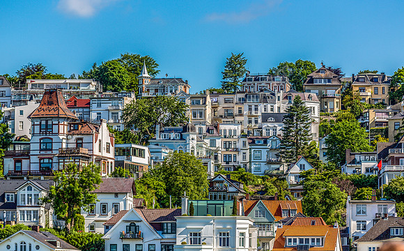 Blankenese