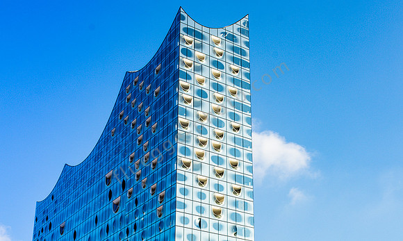 Elbphilharmonie