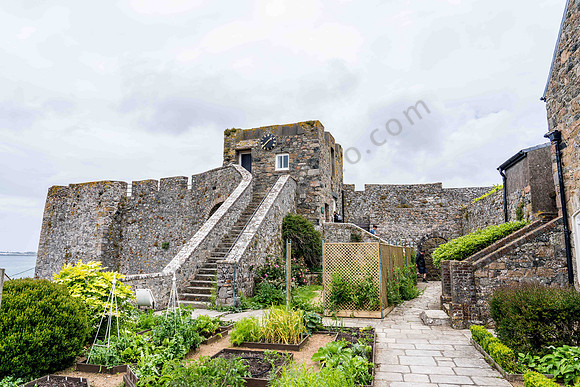 Castle Cornet - Guernsey
