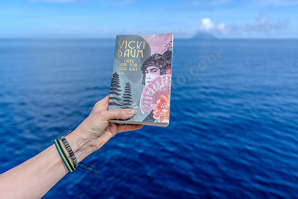 Reiselektüre für die Kreuzfahrt