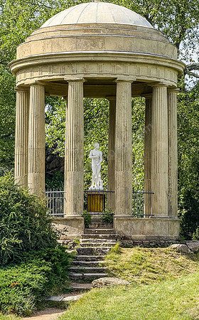Wörlitzer Park