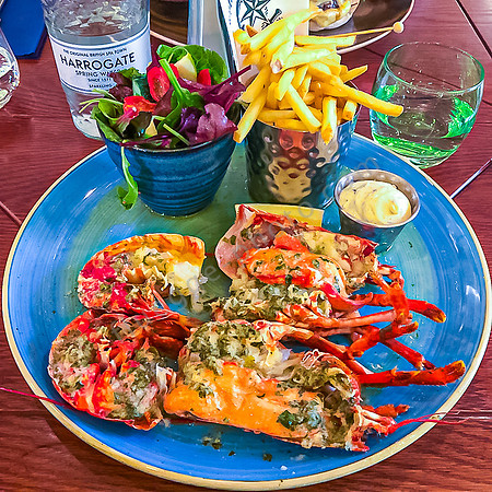 Lobster